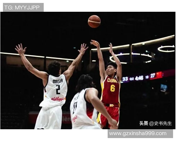 中国球员奋勇争先冲击NBA韩国球员却在日本拼搏男篮失利原因浮出水面