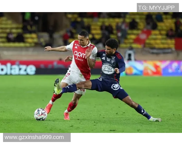 法甲巅峰对决：马赛与摩纳哥谁将夺得胜利荣耀